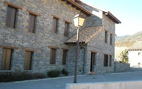 Apartamentos Portal De Ordesa